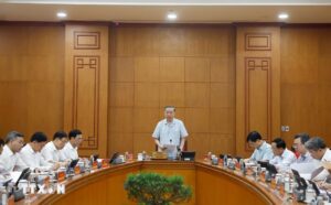 Phải xây dựng nền khoa học cơ bản hiện đại, tự chủ và có tầm nhìn dài hạn Phải xây dựng nền khoa học cơ bản hiện đại, tự chủ và có tầm nhìn dài hạn