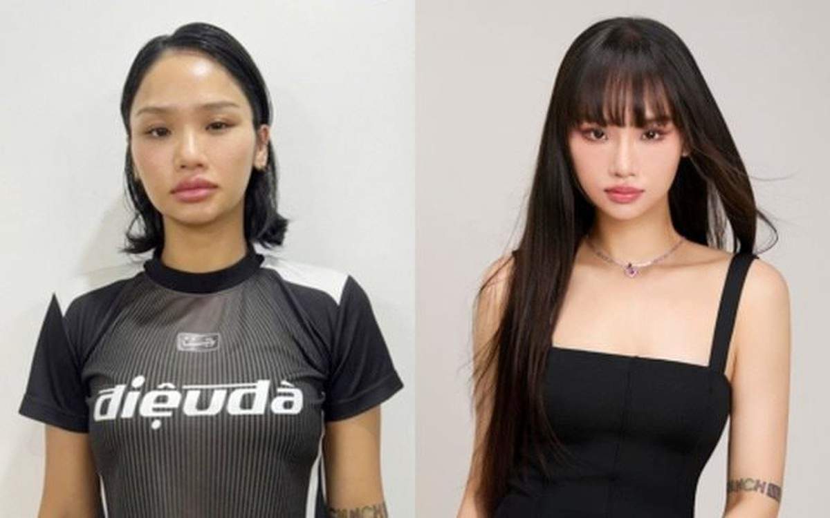 Quản lý Miu Lê và loạt sao đình đám, quảng bá được dìu dắt bởi Hari Won Quản lý Miu Lê và loạt sao đình đám, quảng bá được dìu dắt bởi Hari Won