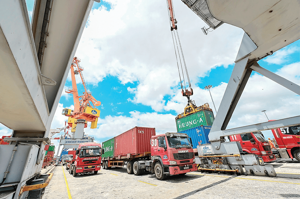 TP.HCM: Thành lập Ban chỉ đạo thực hiện Chiến lược phát triển bền vững kinh tế biển
