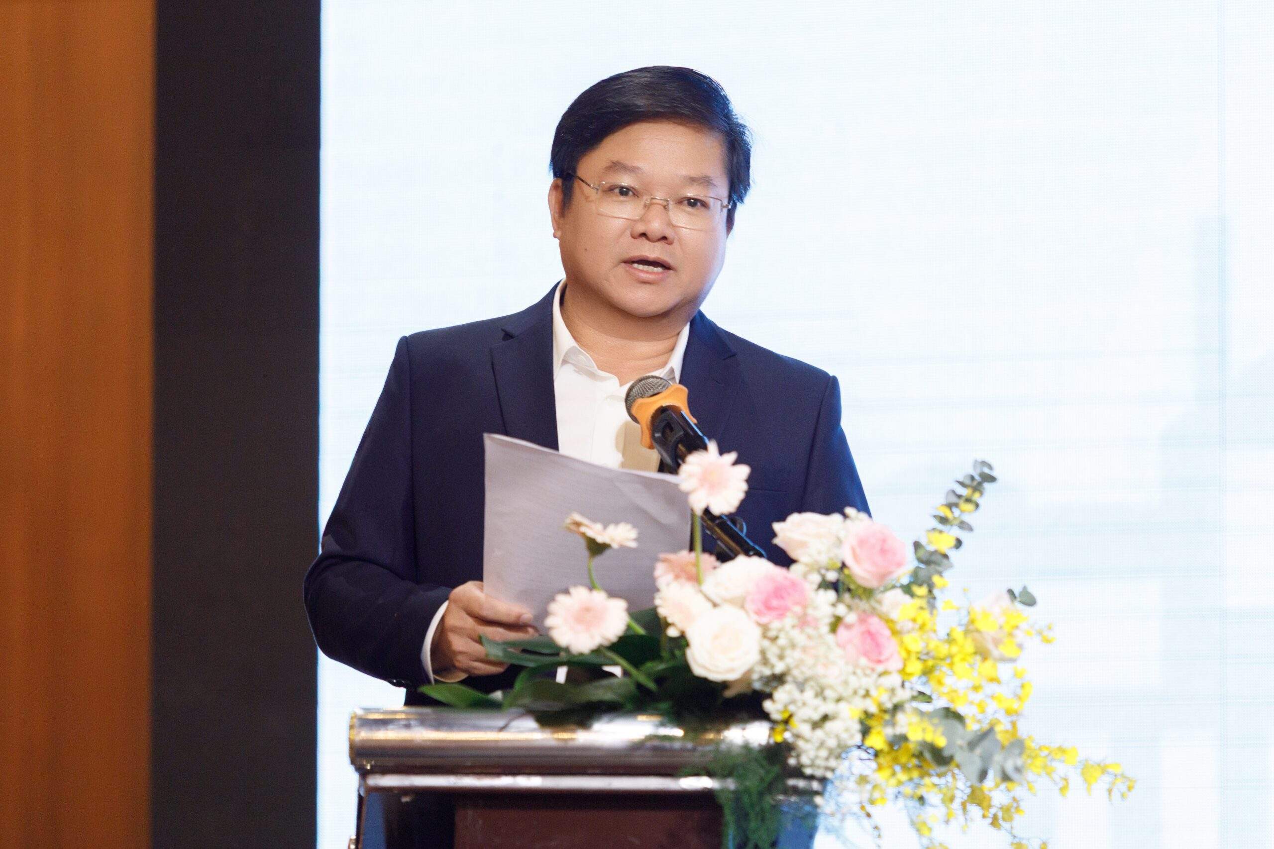 TP.Hồ Chí Minh: Đột phá chính sách tổng thể phát triển nhà ở công nhân