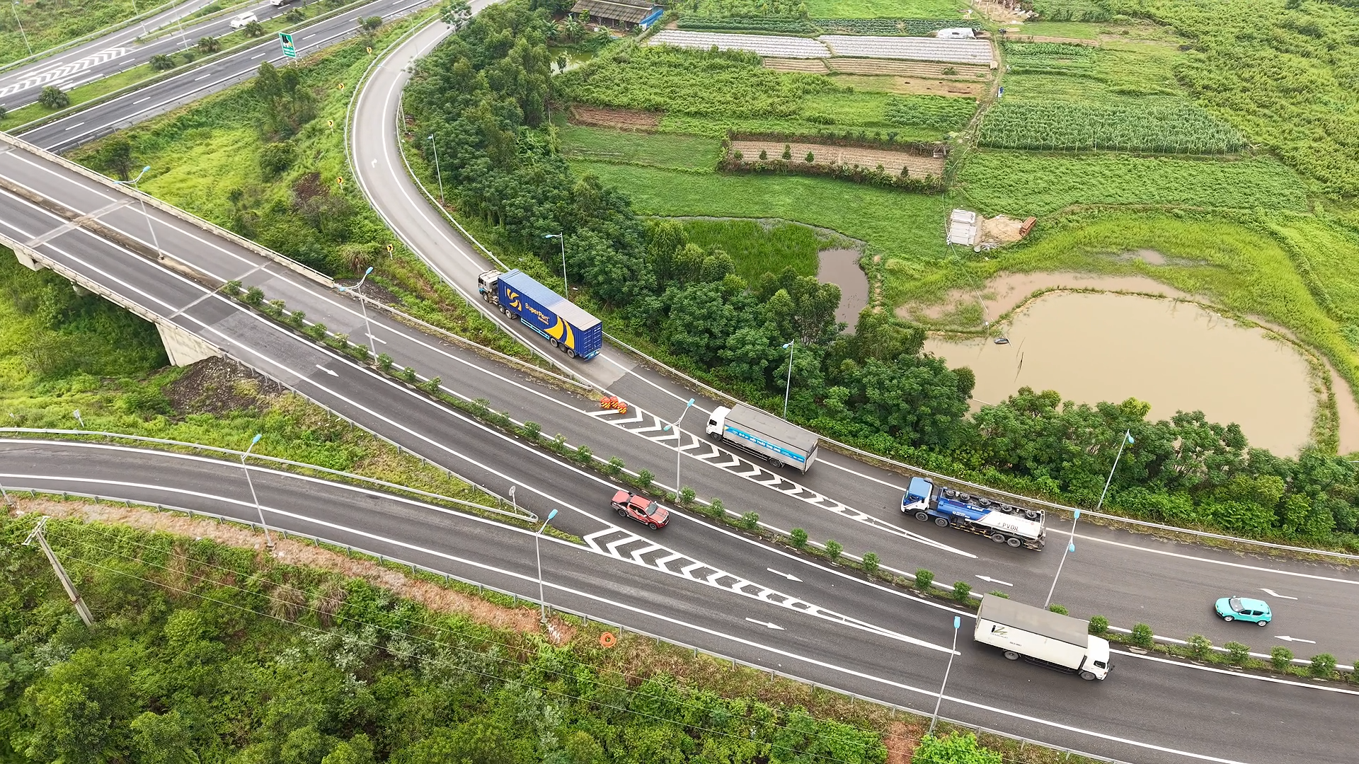 TT Group: Mắt xích chiến lược trong dòng chảy kinh tế mới