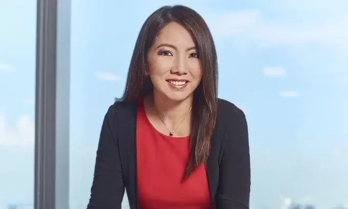 Tan Su Shan, CEO of Singapore’s biggest lender DBS, sells .7M worth of shares