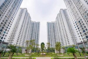 Tăng tốc phát triển nhà ở cho thuê đáp ứng nhu cầu người dân ở Hà Nội