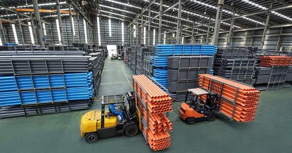 Tập đoàn Hoa Sen lên tiếng về cáo buộc bán phá giá tôn thép mạ tại Úc Tập đoàn Hoa Sen lên tiếng về cáo buộc bán phá giá tôn thép mạ tại Úc