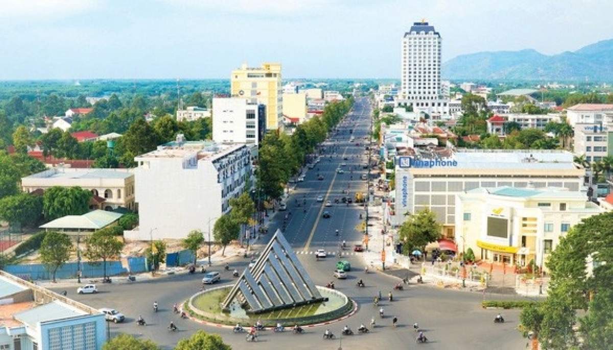 Tay Ninh calls for investment in 187 priority ventures Tay Ninh calls for investment in 187 priority ventures