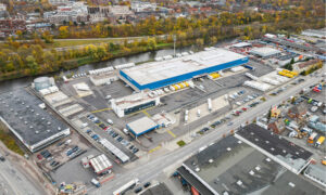 Thailand’s 3rd richest man Charoen Sirivadhanabhakdi’s Frasers Property sells 4 European logistics properties for 3M