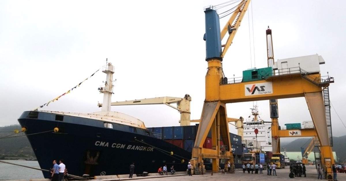 Thanh Hóa: Hạ tầng biển bứt phá, khát vọng tăng trưởng Thanh Hóa: Hạ tầng biển bứt phá, khát vọng tăng trưởng