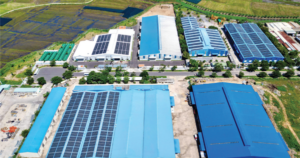 Thêm động lực cho điện mặt trời Việt Nam trong năm 2026