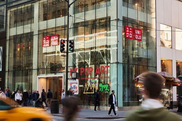 UNIQLO và hành trình hiện thực hóa tham vọng dẫn đầu