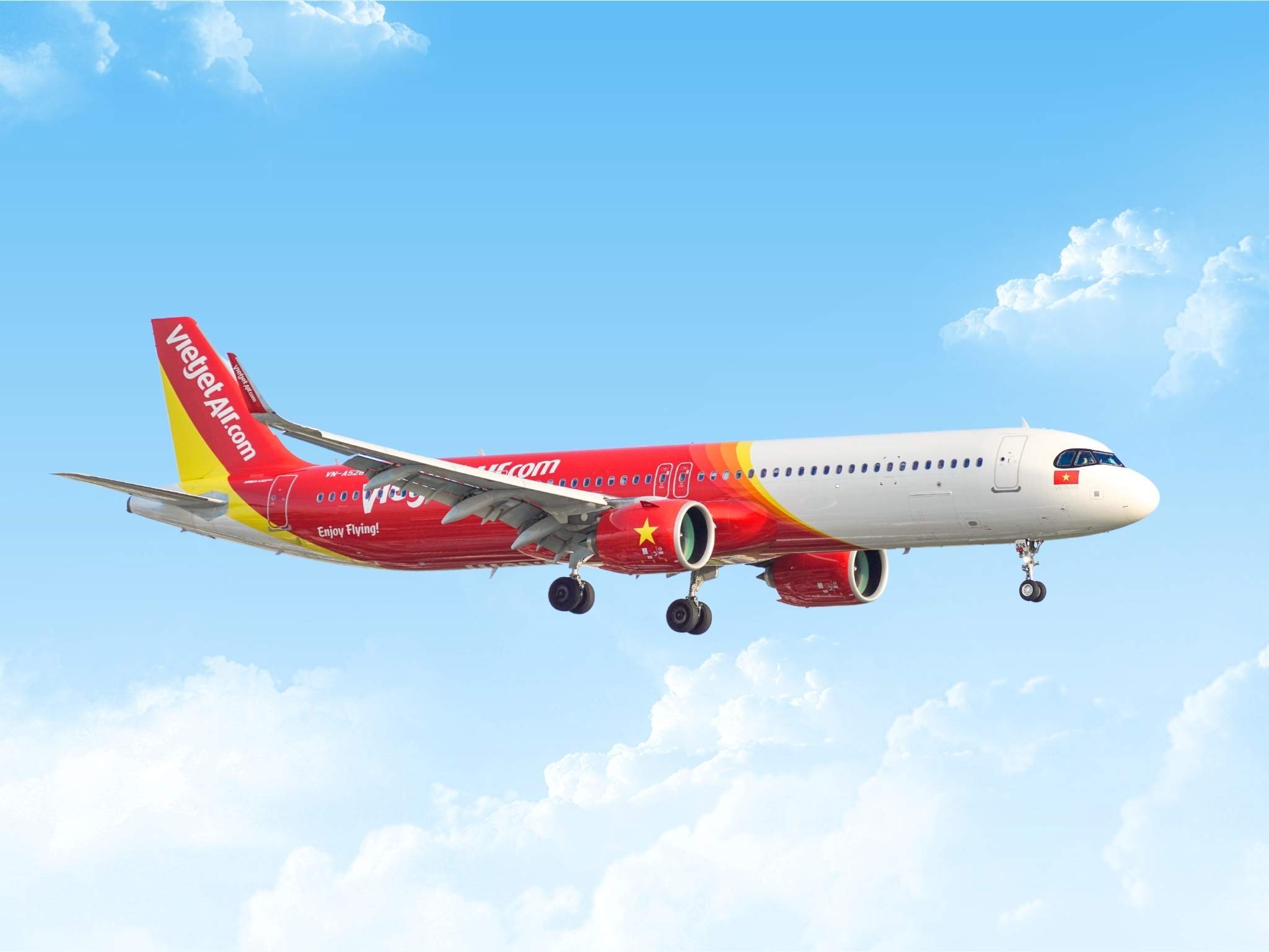 Vietjet mở đường bay thẳng TP.Hồ Chí Minh – Colombo, thúc đẩy hợp tác Việt Nam – Sri Lanka
