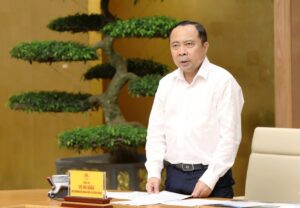 Yêu cầu tháo gỡ vướng mắc, thúc đẩy giải ngân vốn khoa học công nghệ