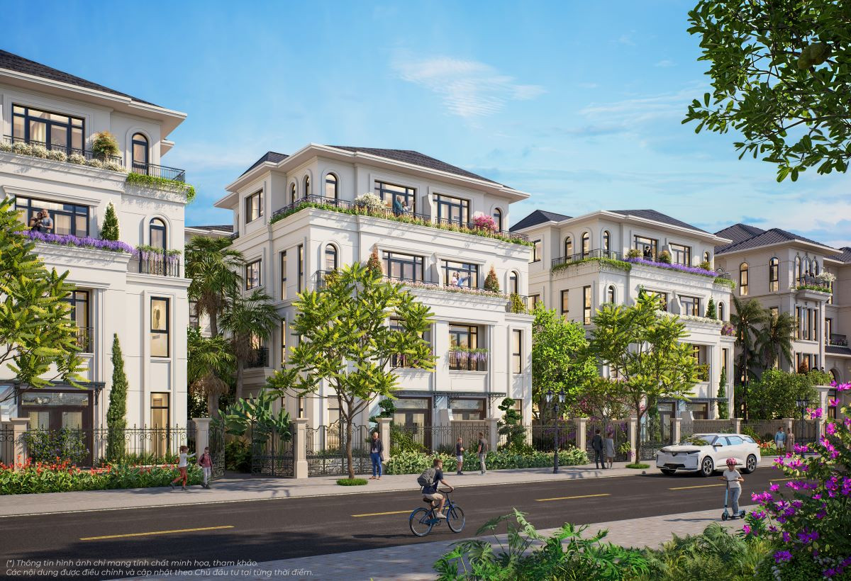 Lời hơn đơn lập, đột phá dòng tiền 