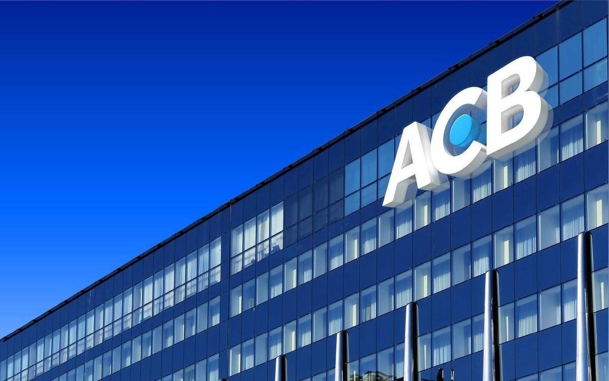 Moody’s nâng triển vọng tín nhiệm của ACB lên “Tích cực”, củng cố vị thế nhóm ngân hàng dẫn đầu