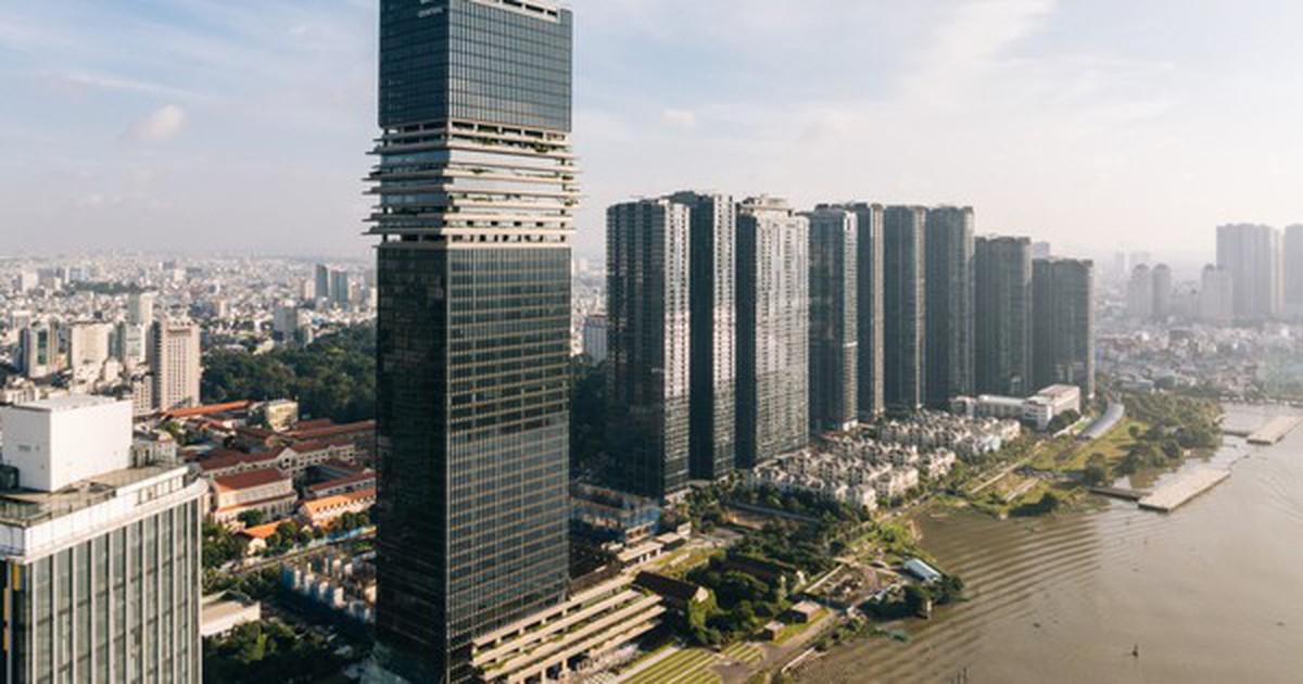 Nhiều “ông lớn” Mỹ, Trung Quốc, Nhật Bản muốn lập ngân hàng con ở Trung tâm Tài chính quốc tế TPHCM