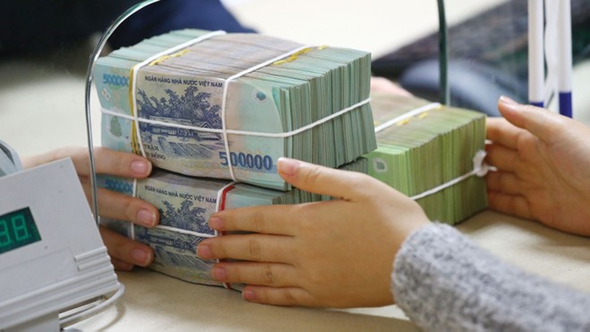 Hy sinh lợi nhuận để phòng ngừa nợ xấu