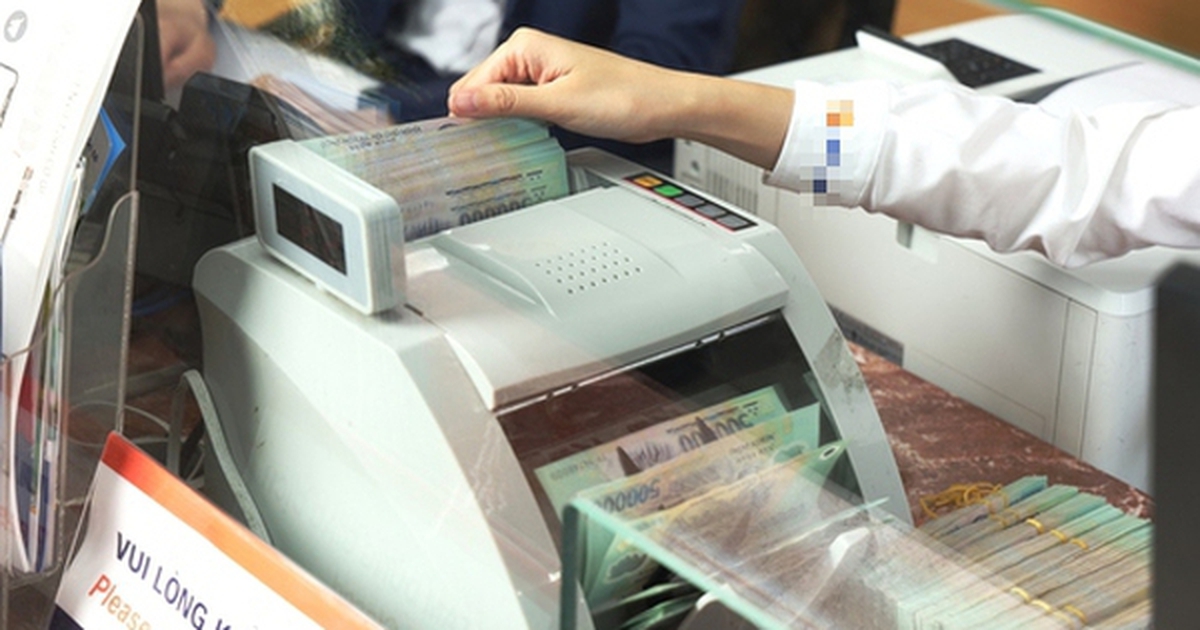 Sau chỉ đạo “nóng” từ Thống đốc Ngân hàng Nhà nước, lãi suất gửi tiết kiệm cao nhất bao nhiêu?