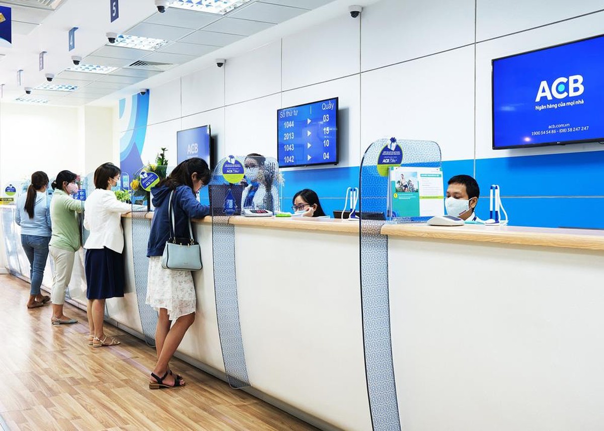 Kỳ hạn nào đang có mức cao nhất?