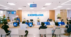 Thay đổi nhân sự cấp cao nhiều ngân hàng
