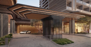 CapitaLand Development ra mắt dự án hạng sang Maison Privée tại Hà Nội CapitaLand Development ra mắt dự án hạng sang Maison Privée tại Hà Nội