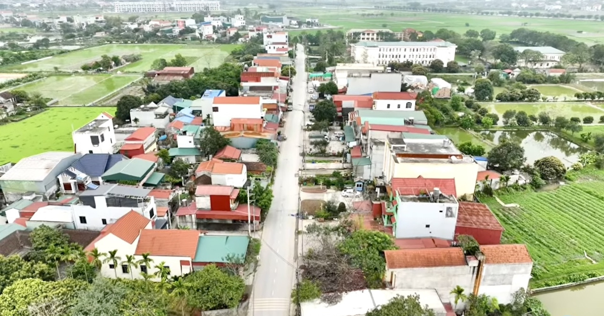Có cơ hội được cấp sổ đỏ?