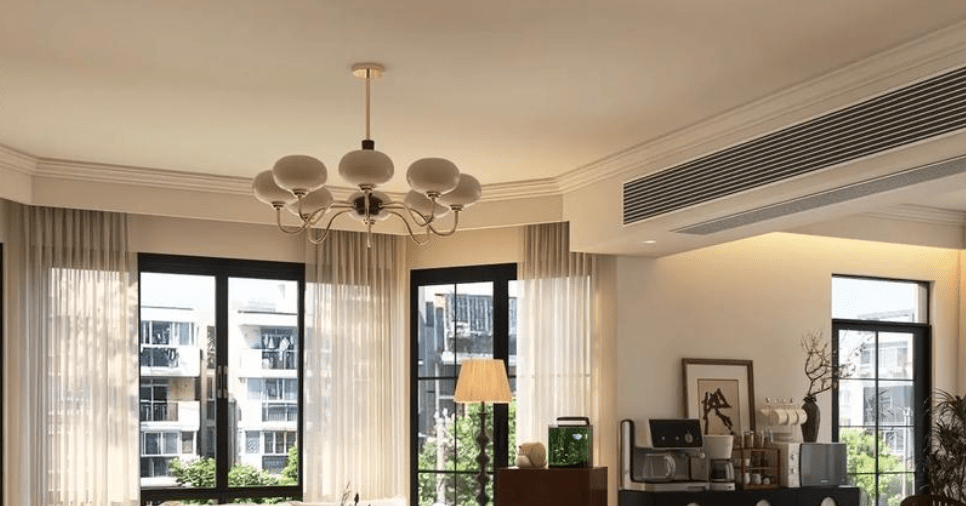 Nội khí – ngoại khí: Cách thông mạch không gian sống, khai mở tài lộc