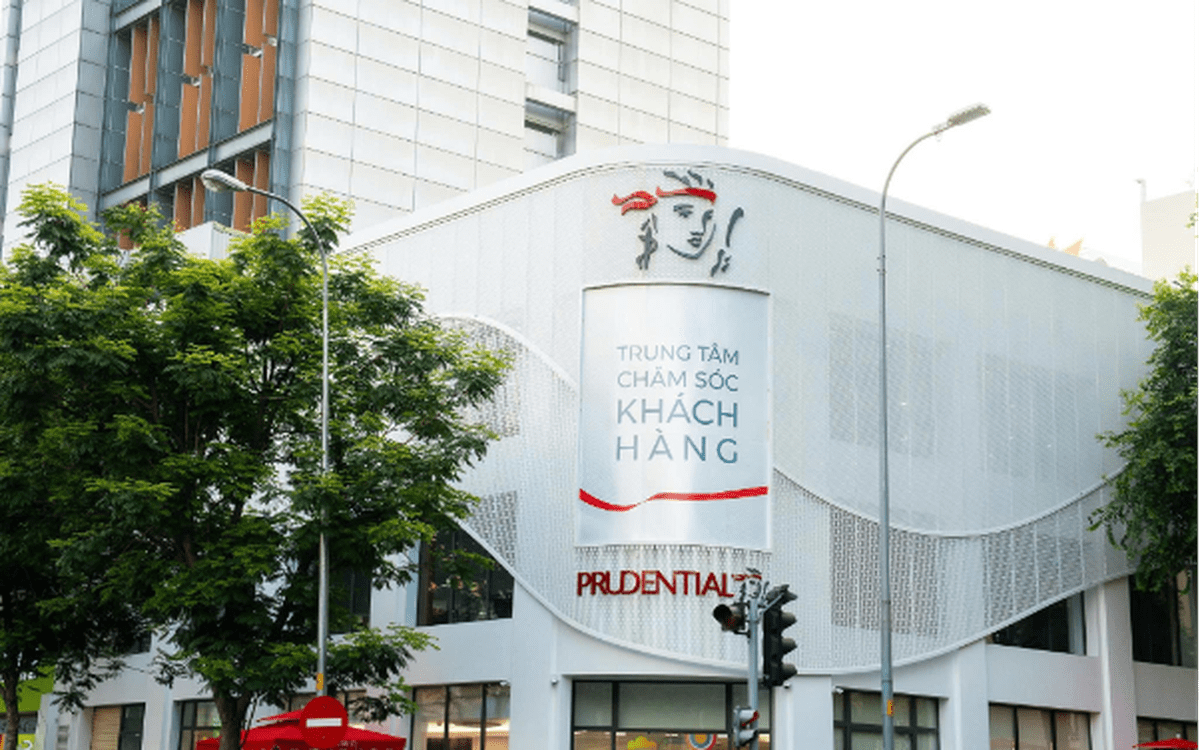 Prudential Việt Nam chi trả gần 16.500 tỷ đồng quyền lợi bảo hiểm Prudential Việt Nam chi trả gần 16.500 tỷ đồng quyền lợi bảo hiểm