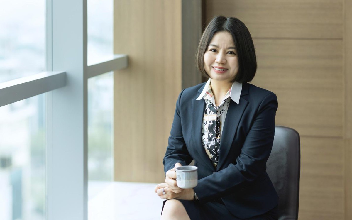 Chiến lược phát triển dựa trên hiệu quả và chiều sâu