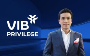 Founder Vietsuccess – MC Trần Quốc Khánh: “Tôi không chờ thời cuộc, tôi chọn làm chủ nó”
