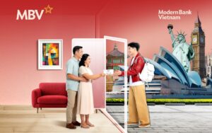 Tạo “lợi ích kép” cho phụ huynh trong cơn lốc biến động tỷ giá