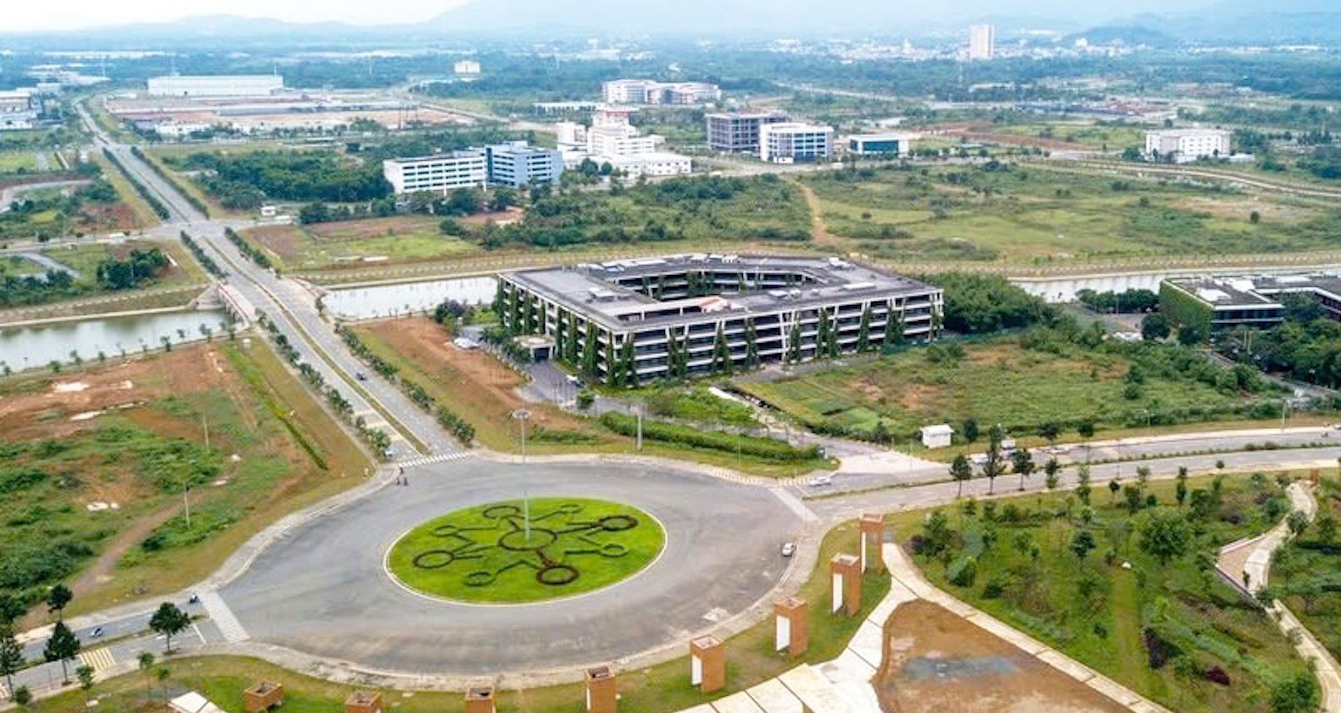 Đầu tư bất động sản Hòa Lạc cần lưu ý loạt khu vực Hà Nội sắp thu hồi đất