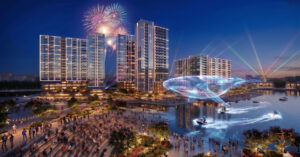 Sun Group ‘làm đẹp Nha Trang’ với đại nhạc hội Mega Booming Sun Group ‘làm đẹp Nha Trang’ với đại nhạc hội Mega Booming