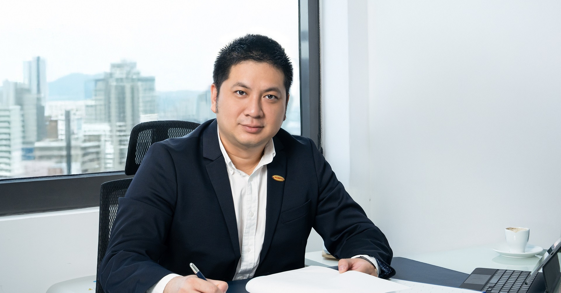‘Kỷ luật vốn là nền tảng cho giai đoạn tăng trưởng mới’