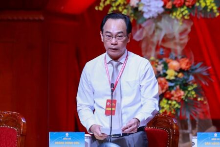 Đào tạo kỹ năng nghề là chìa khóa nâng cao năng suất lao động và hiện thực hóa mục tiêu tăng trưởng hai con số