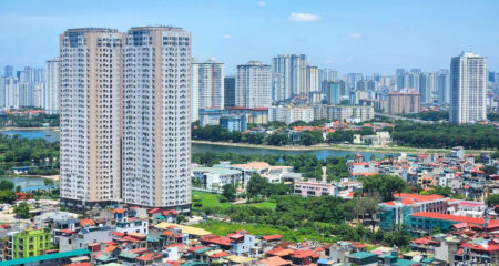 Thời kỳ mua đất chờ tăng giá nhanh đang dần khép lại Thời kỳ mua đất chờ tăng giá nhanh đang dần khép lại