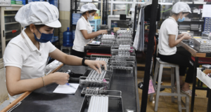 DN chi hơn 88 tỷ USD nhập nhóm hàng quan trọng, cao hơn xuất khẩu 32 tỷ USD