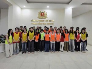Khởi tố, bắt tạm giam hàng loạt lãnh đạo, giám đốc doanh nghiệp, trẻ nhất SN 2001 Khởi tố, bắt tạm giam hàng loạt lãnh đạo, giám đốc doanh nghiệp, trẻ nhất SN 2001