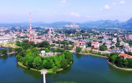 Tuyên Quang: Tăng tốc phủ sóng 5G, quyết tâm xóa “vùng lõm” viễn thông