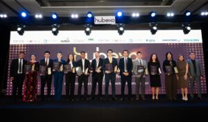 Hubexo Asia Awards honour Vietnam”s top architecture and construction firms