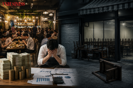 Vì sao nhiều quán doanh thu tiền tỷ vẫn đóng cửa?