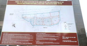 Hà Nội sắp thu hồi hơn 5ha đất ở phường Bạch Mai, gọi tên dự án treo 20 năm