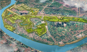 .5B Trump International Hung Yen golf, residence complex gets more land for development