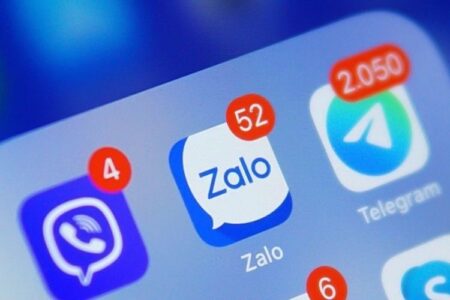 2 dấu hiệu trên Zalo cho thấy tài khoản đang bị chiếm quyền 2 dấu hiệu trên Zalo cho thấy tài khoản đang bị chiếm quyền