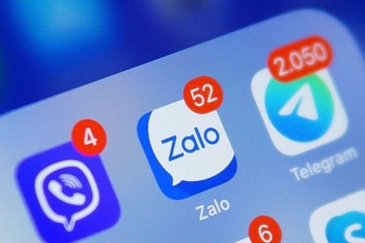 2 dấu hiệu trên Zalo cho thấy tài khoản đang bị chiếm quyền