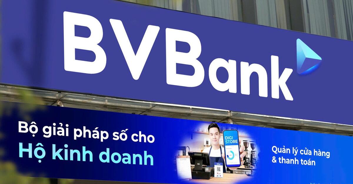 BVBank lần đầu được Fitch Ratings xếp hạng tín nhiệm tổ chức phát hành (IDR) dài hạn ở mức B+, triển vọng “Ổn định”