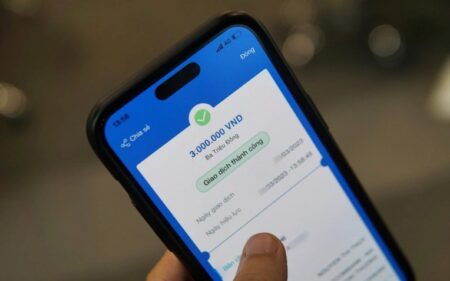 4 dấu hiệu bất thường khiến giao dịch chuyển khoản