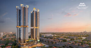 7 giá trị khác biệt tạo nên sức hút của The Emerald Boulevard