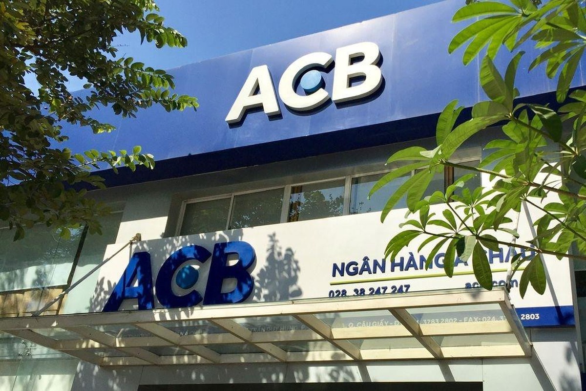 ACB phát thông báo quan trọng tới khách hàng ACB phát thông báo quan trọng tới khách hàng