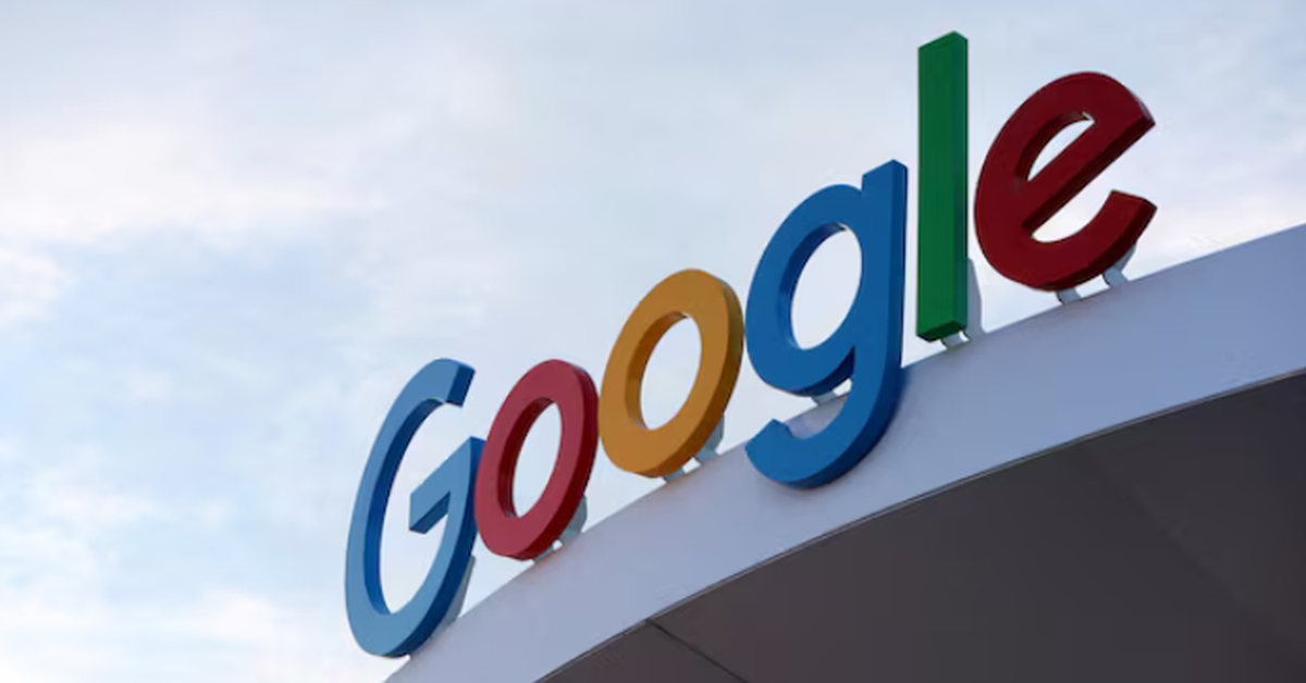 Anh yêu cầu Google cho website từ chối xuất hiện trong kết quả AI Anh yêu cầu Google cho website từ chối xuất hiện trong kết quả AI