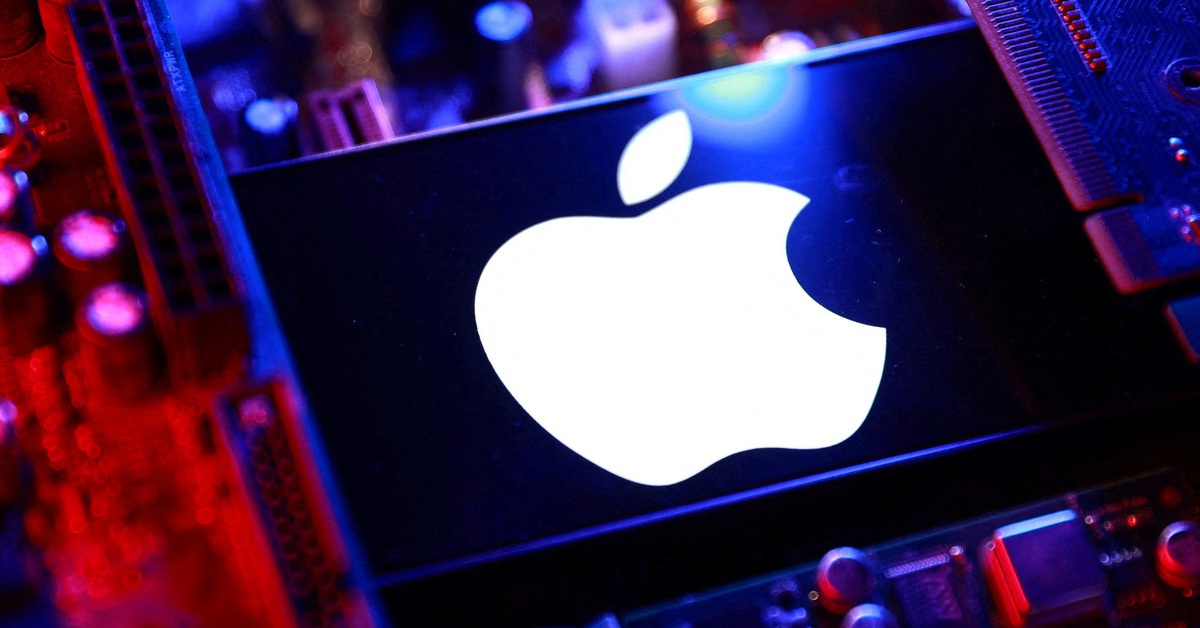 Apple Intelligence bổ sung tính năng tự động đổi mật khẩu khi tài khoản bị hack