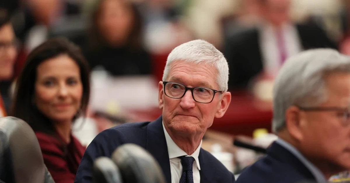 Apple sẽ trình làng gì tại WWDC 2026 trước khi Tim Cook rời ghế CEO?